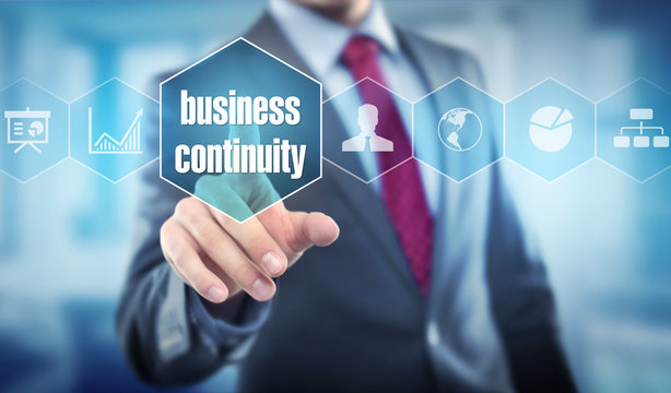 Business Continuity Advisory