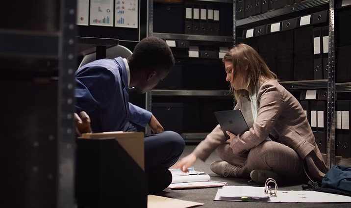 Forensic Accounting & Fraud Investigation