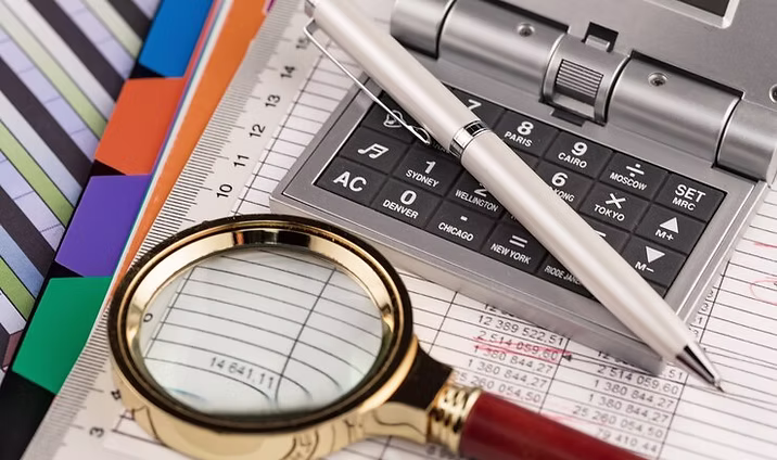 Internal Audit